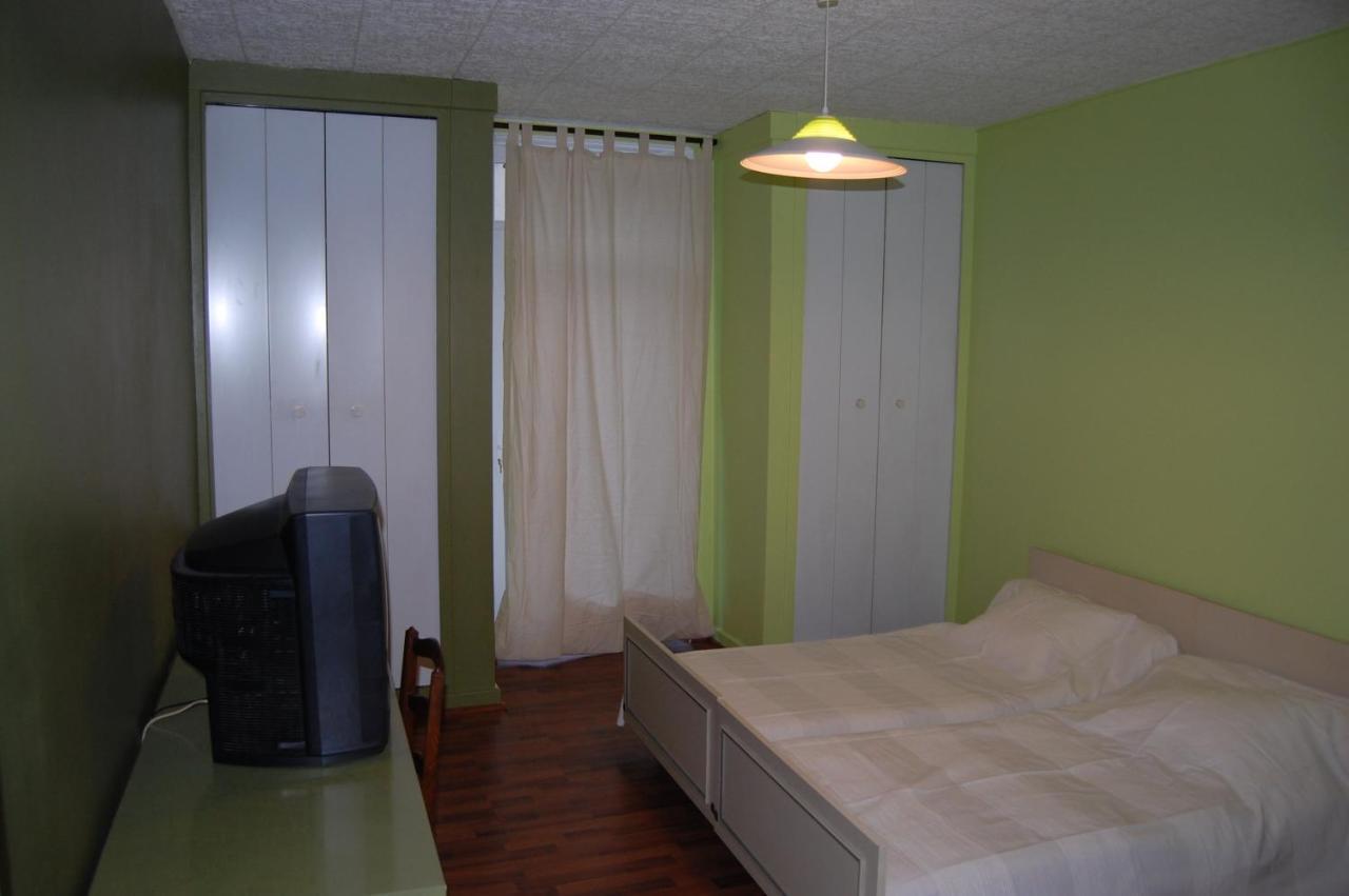 Joly Saint Sauveur Bed and Breakfast Villard-Saint-Sauveur Buitenkant foto